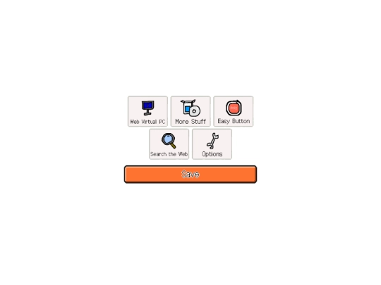 hall screenshot
