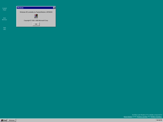 sunthanlabs screenshot