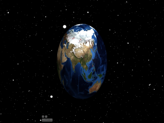 visitors-aroundworld screenshot