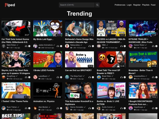 yt2009icon-piped screenshot