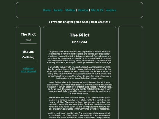 Writing/The Pilot/Chapter0 screenshot