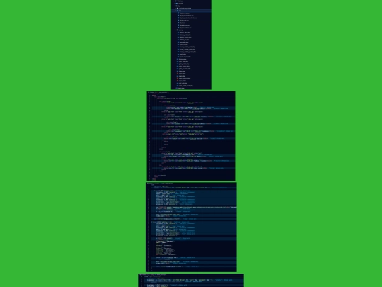 proyectoTresPrograma screenshot