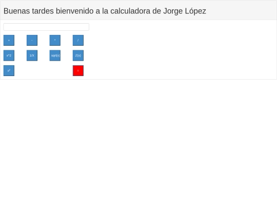 Modulo4 screenshot