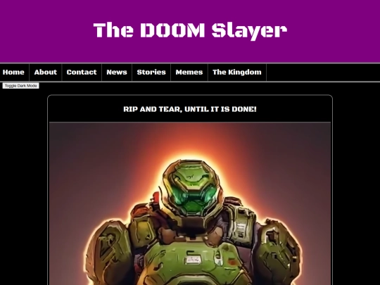 slayer screenshot