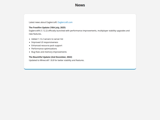 NNews screenshot