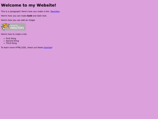 PhotoAlbum screenshot
