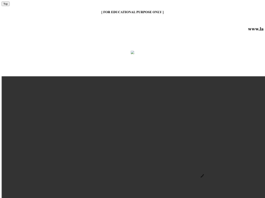 test screenshot