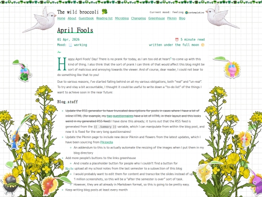 april-fools screenshot