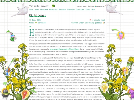 ok-bloomer screenshot