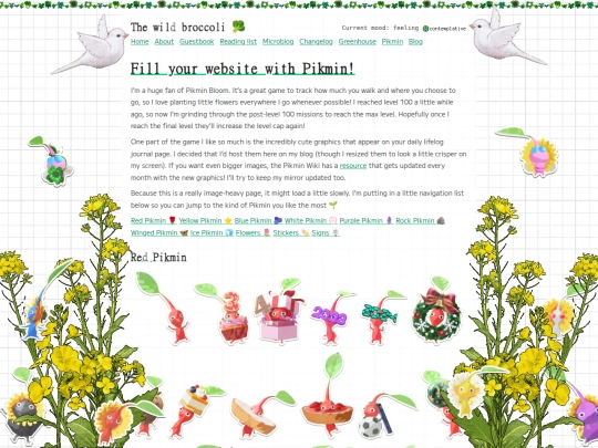 pikmin screenshot