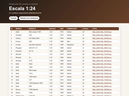 coches_coleccion/escala_1_24 screenshot