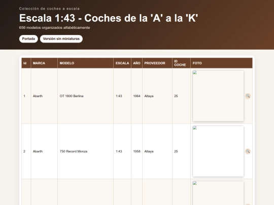 coches_coleccion/escala_1_43_A_K/index_mini screenshot