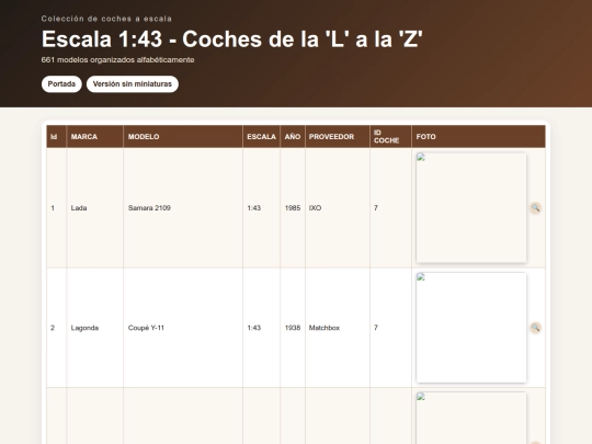 coches_coleccion/escala_1_43_L_Z/index_mini screenshot