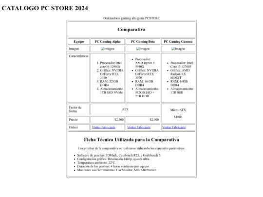 Tablaalejandro.html screenshot