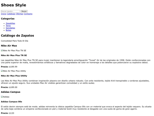proyecto screenshot