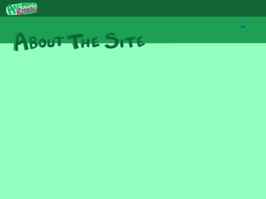 About screenshot
