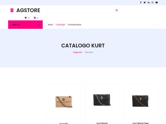 segundoc screenshot