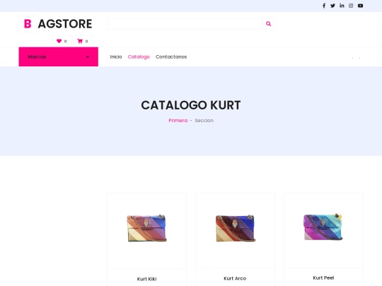 shop screenshot