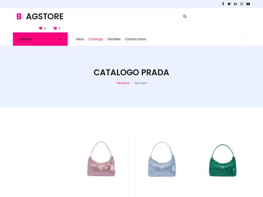 tercerocp screenshot