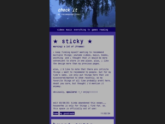 mediashare screenshot