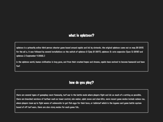 subsplats/splat2_genfax screenshot