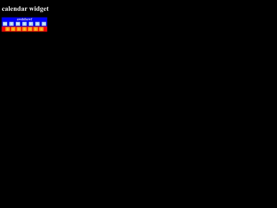 test123 screenshot