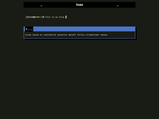 blog/blog_index screenshot