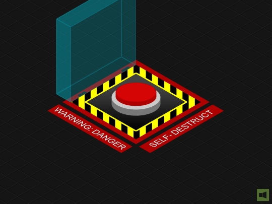 button screenshot