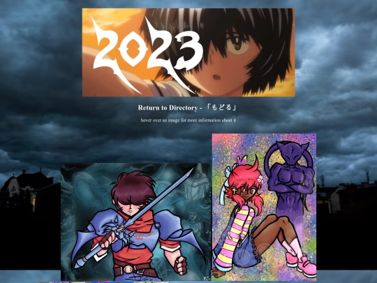 2023 screenshot