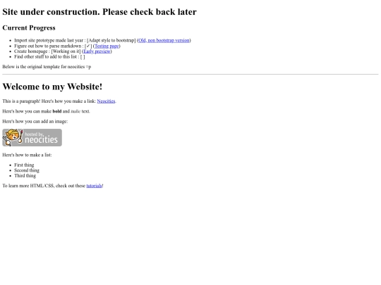 index-old screenshot