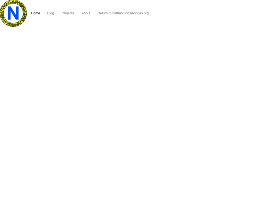 testing screenshot