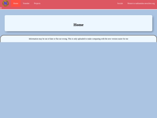 testing/index2 screenshot