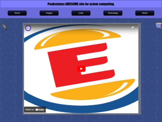 youtube screenshot