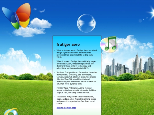 frutiger_aero screenshot