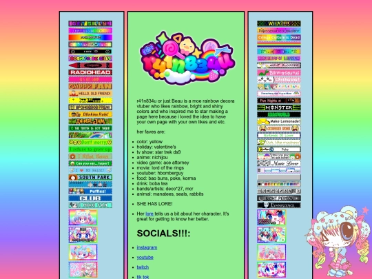r41n834u screenshot