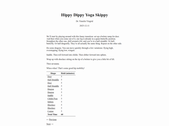 class/hippy-dippy-yoga-skippy screenshot