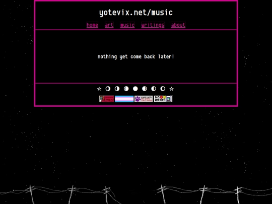 music screenshot