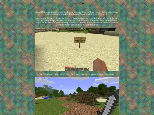 safeworld screenshot