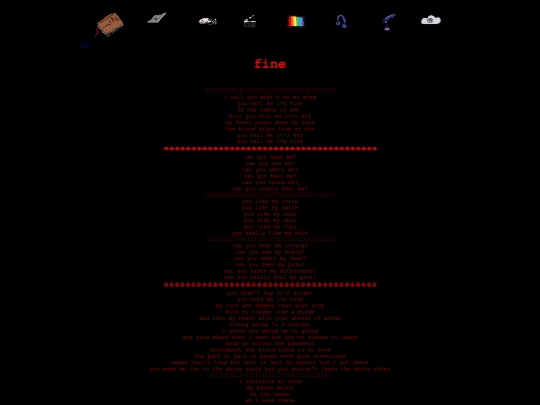 fine screenshot
