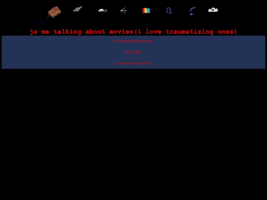 movies screenshot
