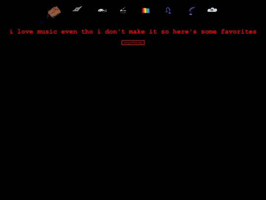 music screenshot