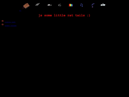 ratChats screenshot