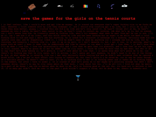 saveTheGames screenshot