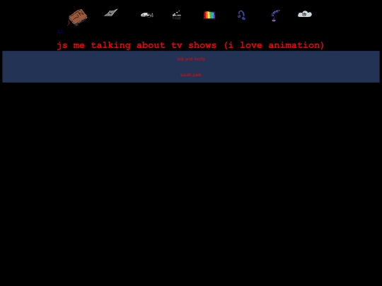 tv screenshot