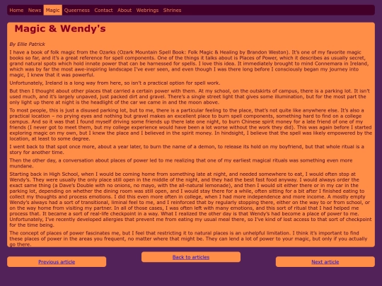 magic/magic_wendys screenshot