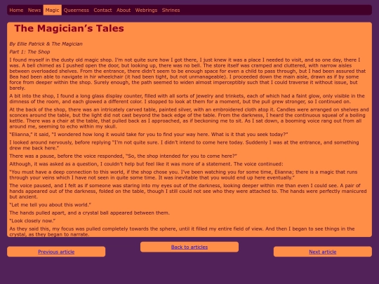 magic/magicians_tales_1 screenshot