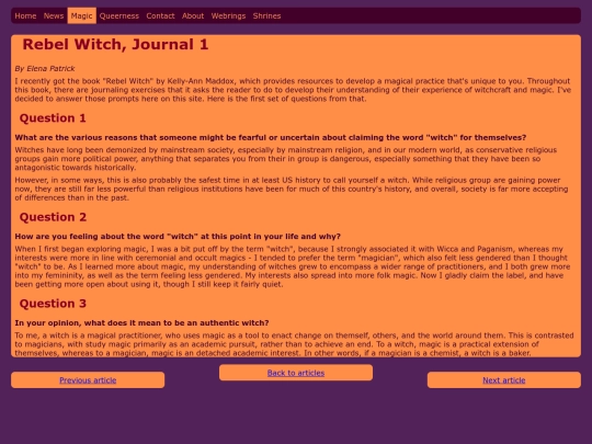magic/rebel_witch_1 screenshot