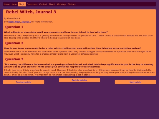 magic/rebel_witch_3 screenshot