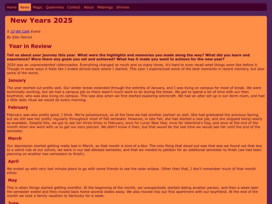 news/new_year_2025 screenshot