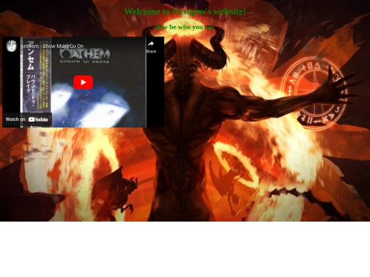 octo screenshot